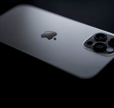 How to Take Professional Photos with Your iPhone?