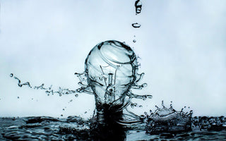 The Challenges of Water Drop Photography 