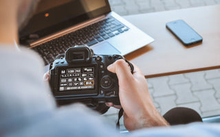 How to Use the Full Potential of Your Camera with MIOPS