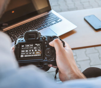 How to Use the Full Potential of Your Camera with MIOPS