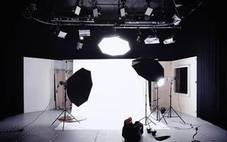 The Essential Equipment for Studio Product Photography