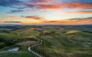 How to Enhance Your Landscape Photography Composition with Long Exposure
