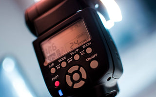 How to Choose a Good Flash for High Speed Photography