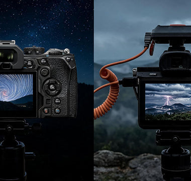 Olympus Live Composite vs MIOPS Smart+: Do You Need Both?