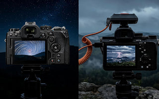 Olympus Live Composite vs MIOPS Smart+: Do You Need Both?