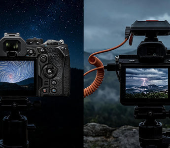 Olympus Live Composite vs MIOPS Smart+: Do You Need Both?