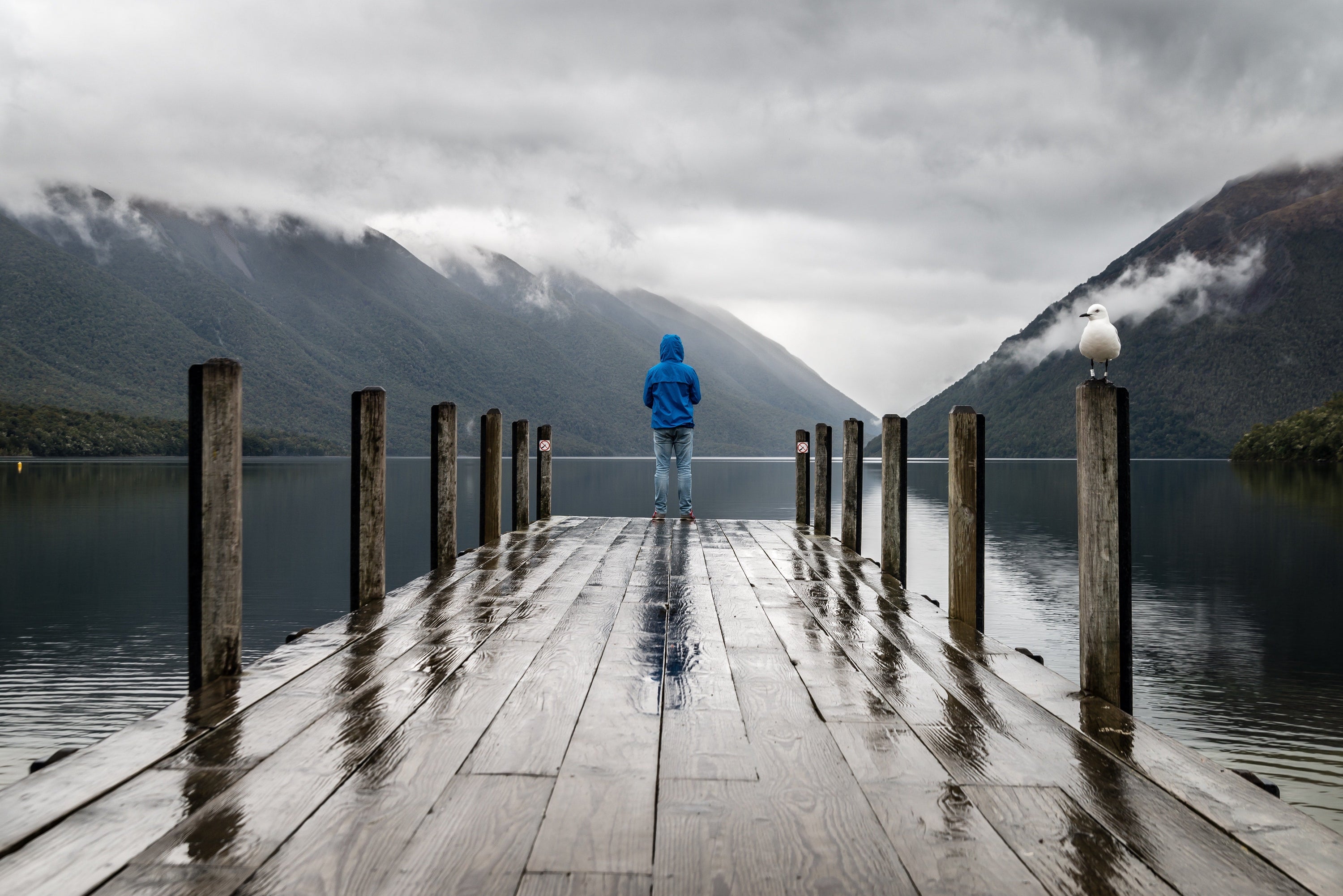 Tips and Tricks for Weather Photography