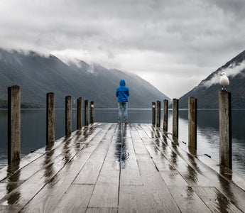 Tips and Tricks for Weather Photography