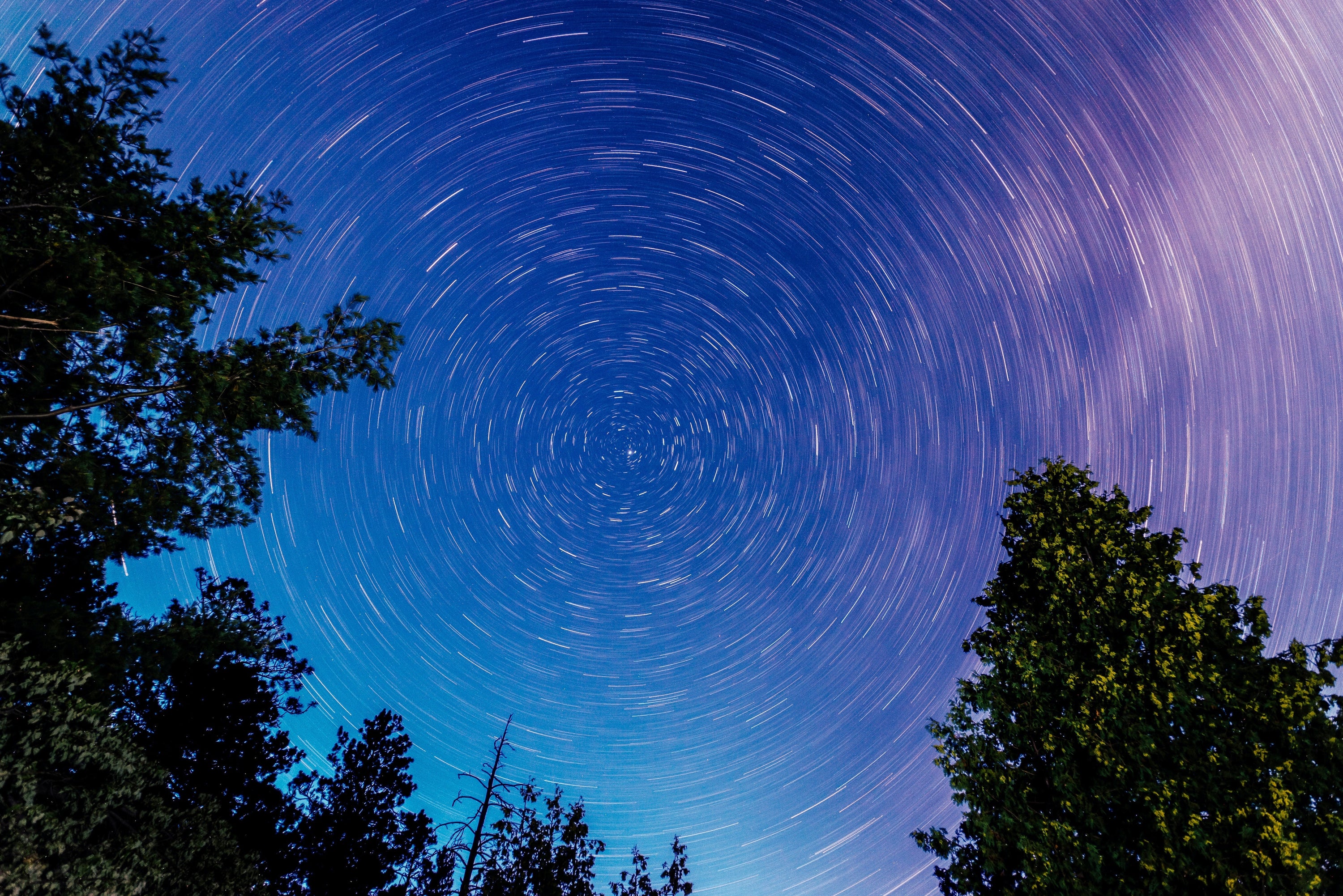 How To Capture the Most Stunning Star Timelapses
