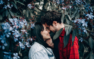 Photographs that can be taken with MIOPS Smart+ on Valentine's day