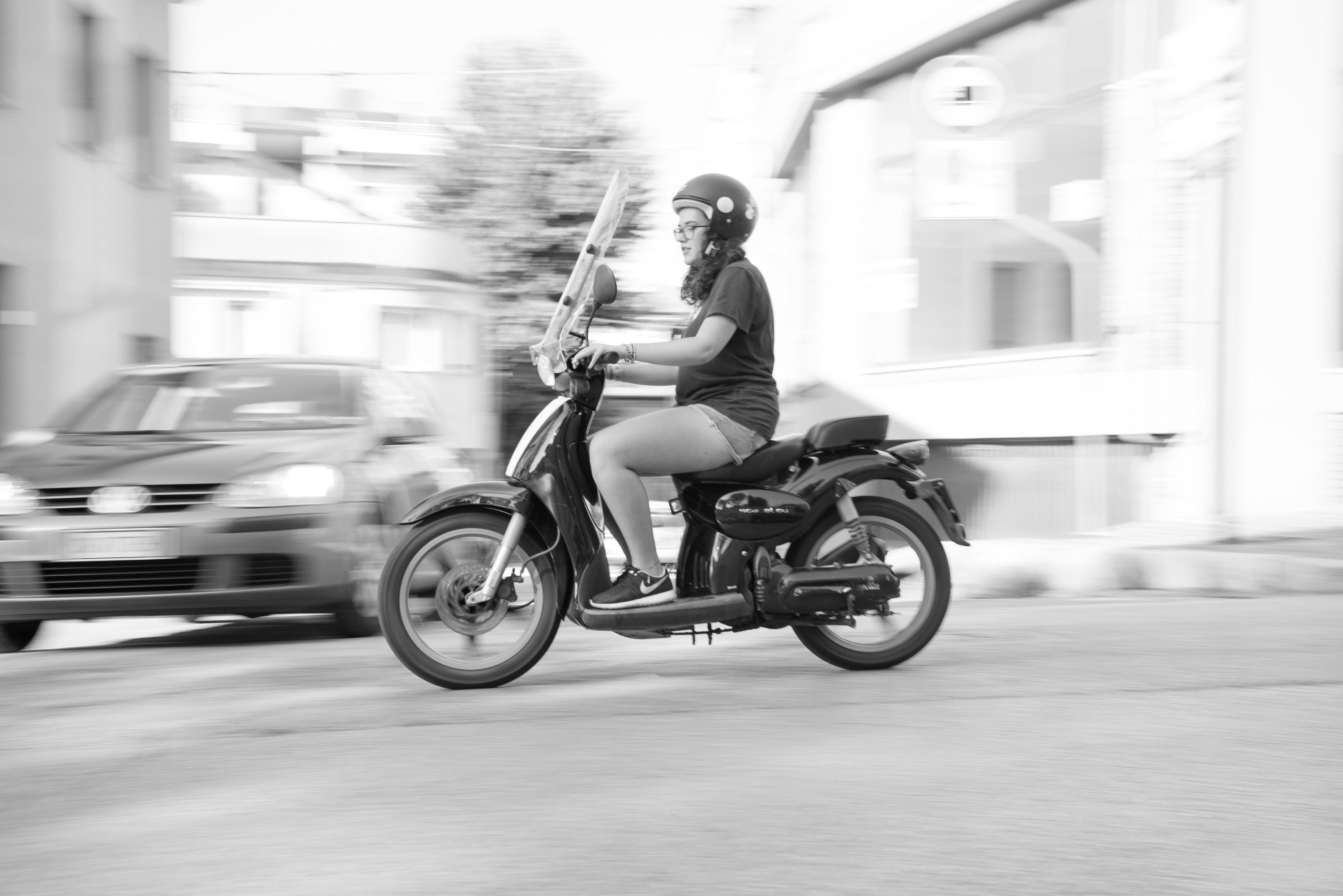 Candid Travel Photography