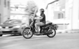 Candid Travel Photography