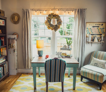 10 Tips For Breathtaking Interior Photography