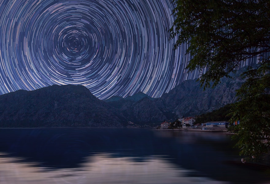 Guide To Capturing Timelapse Videos Of The Sky