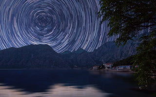 Guide To Capturing Timelapse Videos Of The Sky