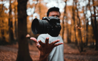 Laser Trigger Photography Tips: How to Use MIOPS Laser Mode Trigger