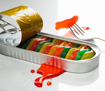 Take Professional Food Photos with a Camera Slider: Introduction for Beginners