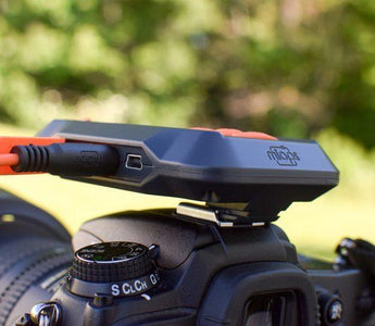 10 Things to Consider When Buying a Camera Trigger