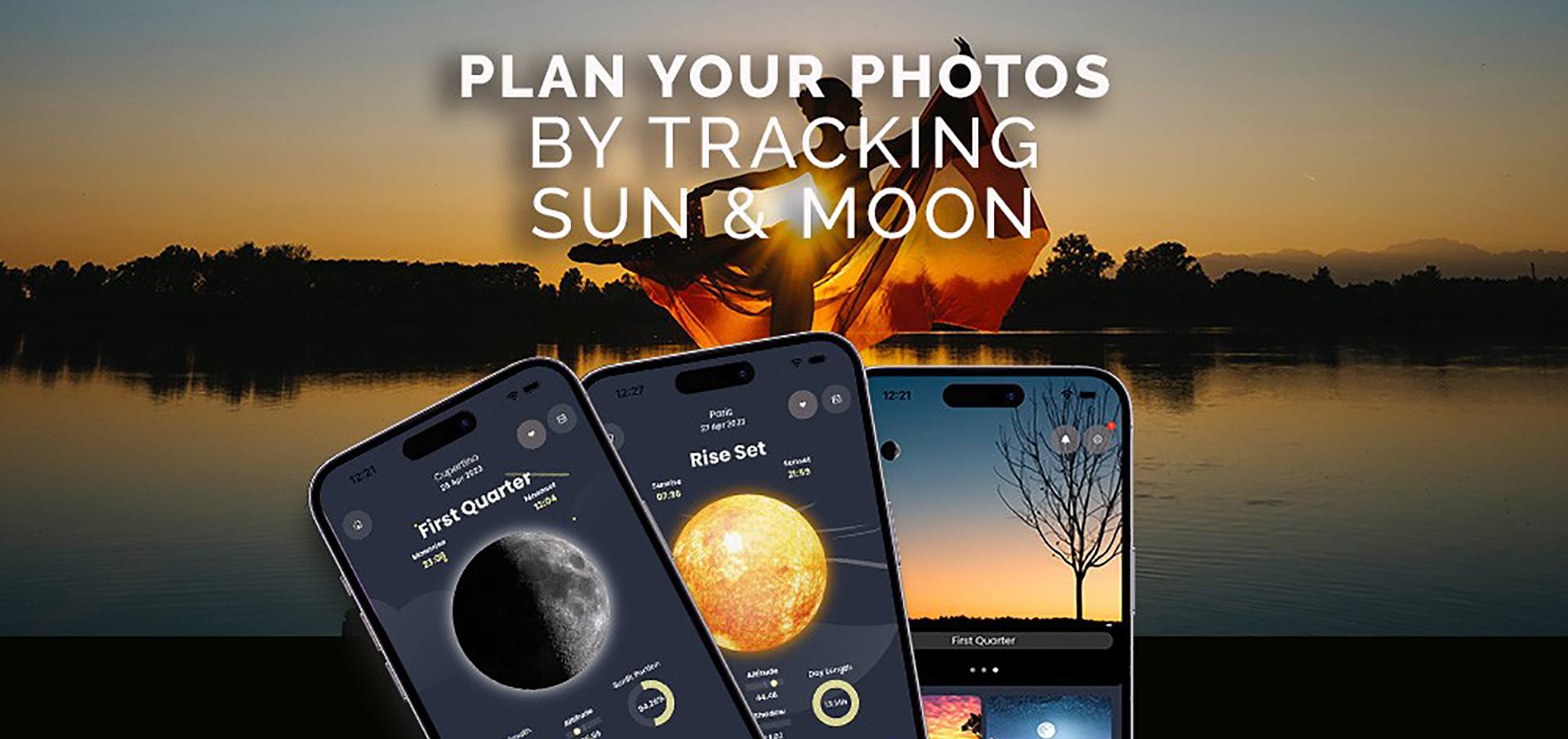 Landscape Photography Planning with Sun Moon Expert: The Ultimate Guide to Capturing the Magic