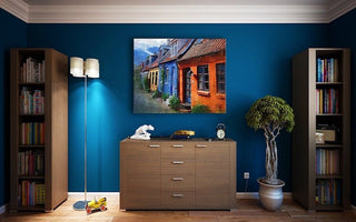 5 Suggestions for Photographers to Do Indoors