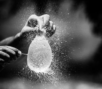 How to Turn an Ordinary Camera Into a High-Speed Capture Machine
