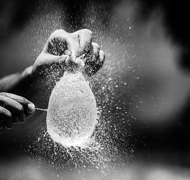 How to Turn an Ordinary Camera Into a High-Speed Capture Machine
