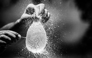 How to Turn an Ordinary Camera Into a High-Speed Capture Machine