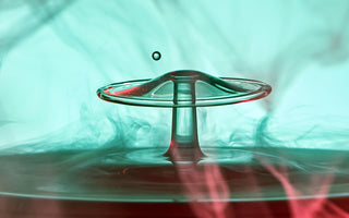 Water Drop Photography: The Complete Guide to the Craft and the MIOPS Splash Kit