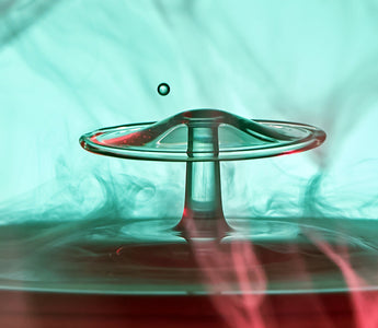 Water Drop Photography: The Complete Guide to the Craft and the MIOPS Splash Kit