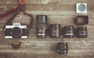 How to Choose the Best Type of Photography for Your Career