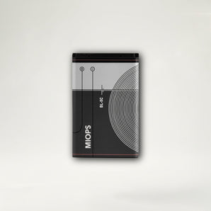 Batería de Repuesto para Smart+ y Flex Bolt