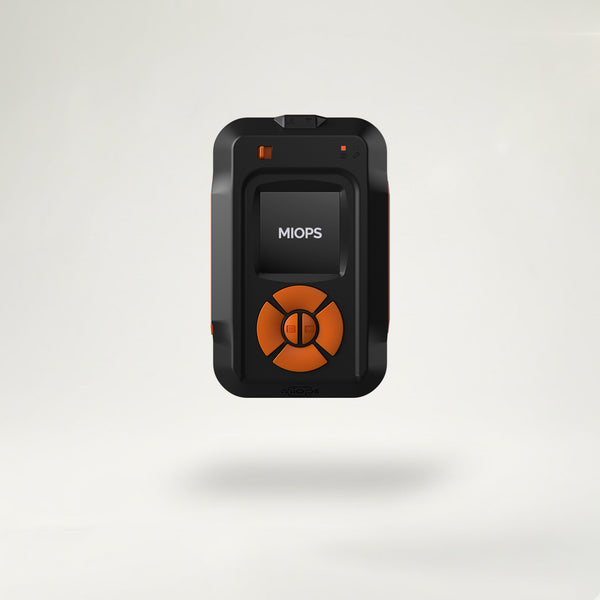 Smart+ Multi-Mode Camera Trigger | Lightning, Sound, Laser and Timelapse
