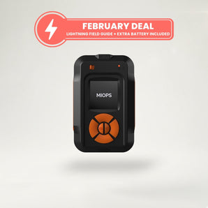 Smart+ Versatile Camera Trigger