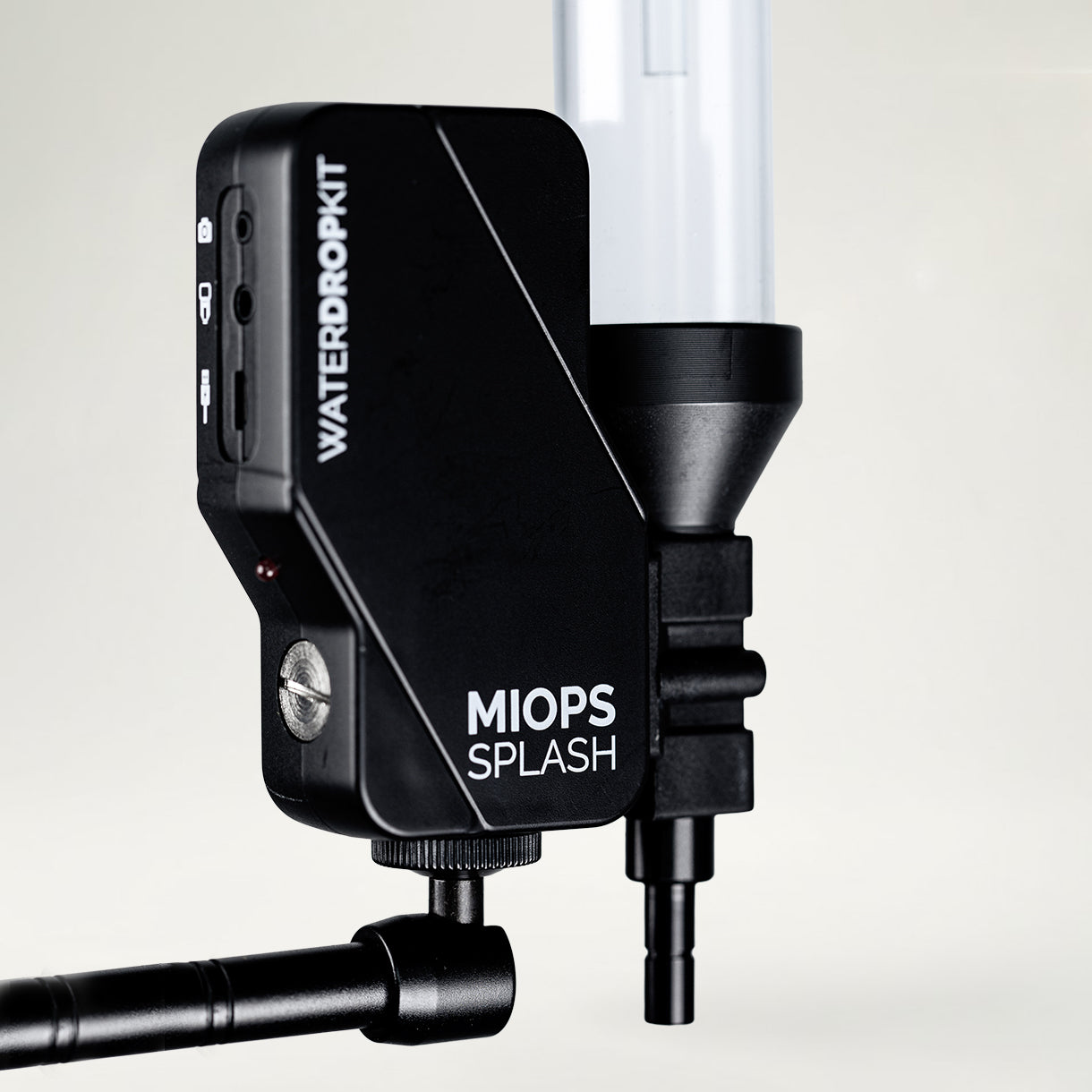 Water Drop Photography - Equipments, Settings and Tips – MIOPS