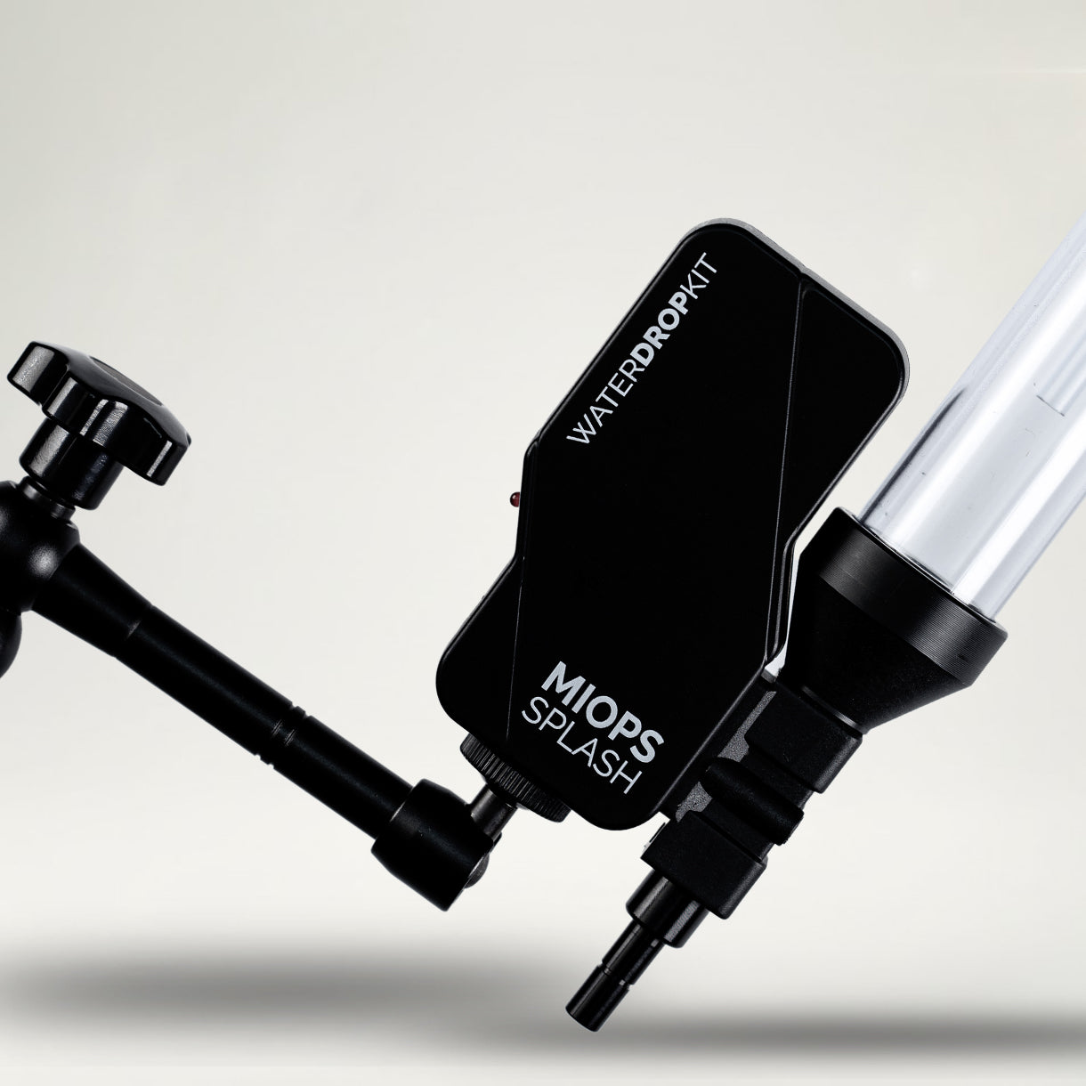 Water Drop Photography - Equipments, Settings and Tips – MIOPS