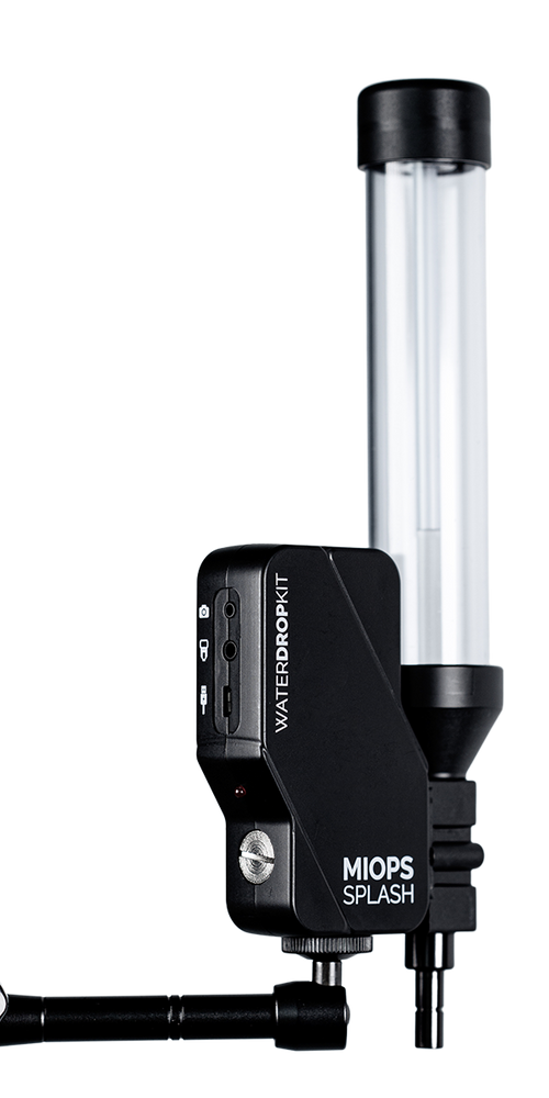 Mimops MIOPS - Camera Trigger, Camera Remote and Timelapse Solutions